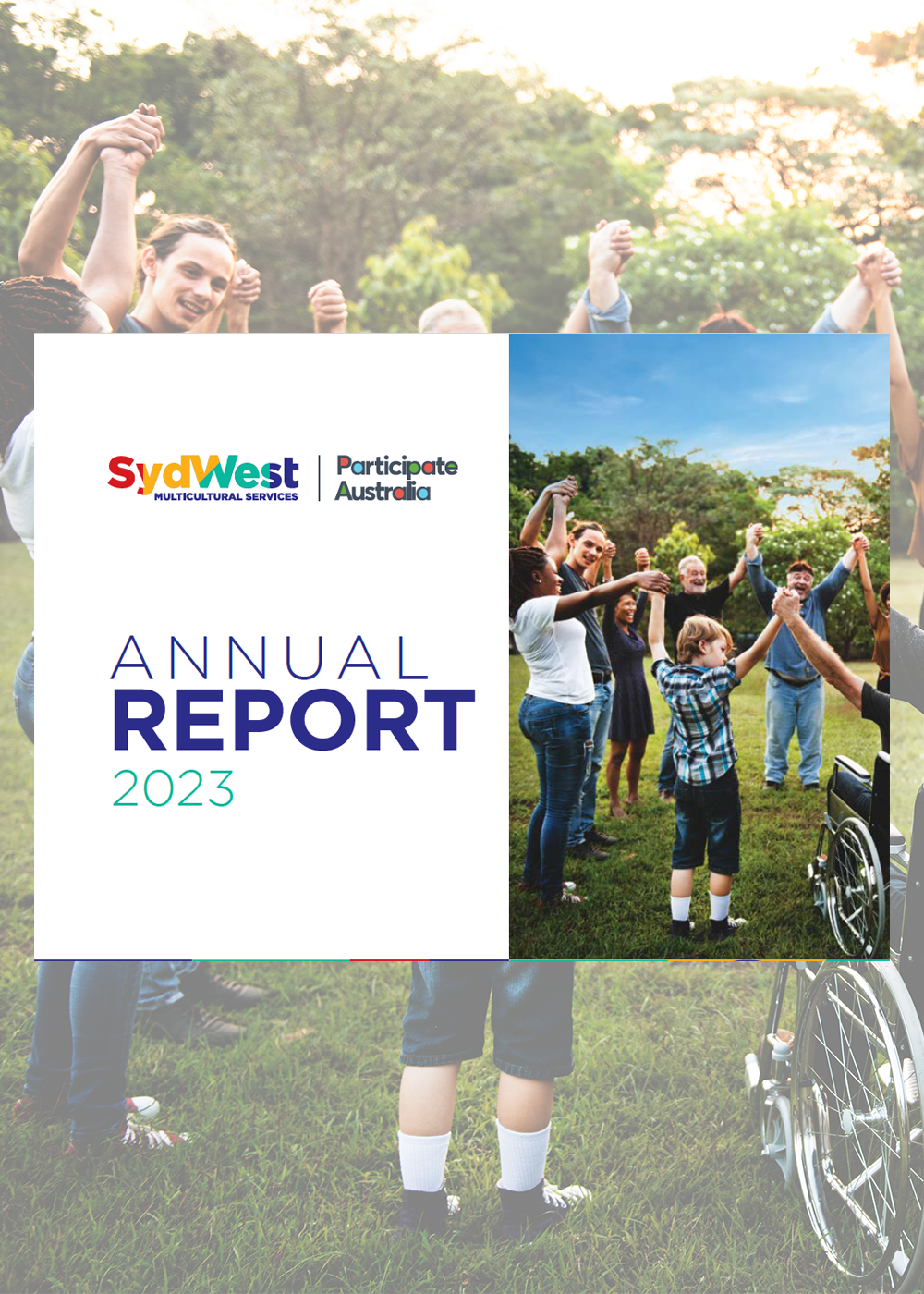 Annual Report Cover V4